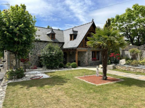 1201 - Maison à 8 min de la côte de Penthièvre.